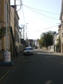 Rue du Narhouët (Vannes)