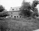 Ferme, la Cointais (La Chapelle-Chaussée)