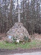 Les croix monumentales de la commune de Saint-Martin-sur-Oust