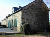 Ferme, la Bigotière (Servon-sur-Vilaine)