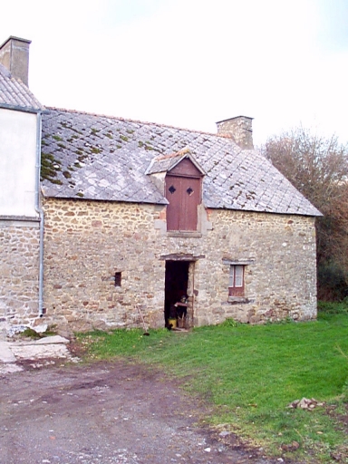 Ferme, la Chérulais (Epiniac)