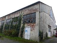 Salle de l'Hermine, 2 rue des Ecoles (Concarneau)