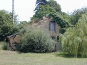Ferme, la Ferronnais (Breteil)