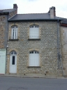 Maison, 3 rue Centrale (Montreuil-le-Gast)
