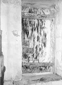 Porte, chapelle Saint-Germain (Séglien)