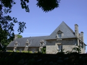Manoir du Tertre, rue du Manoir (Saint-Quay-Portrieux)