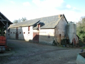 Ferme, la Touche Bernard (Betton)