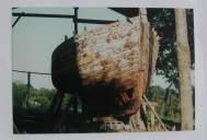 Bateau de pêche-plaisance : 'Koulmic'