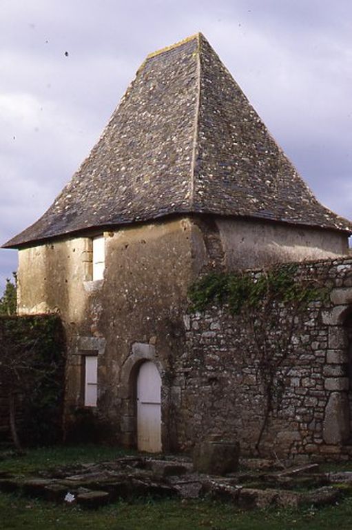 Manoir de Kercado,8 rue de L'Ile d'Arz, Kercado (Vannes)