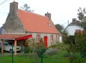 Maison, 20 rue Théodore Botrel (Perros-Guirec)