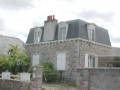 Maison, 5 rue de la Moinerie, la Boulaie (Pléneuf-Val-André)