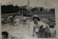 Lavoir de Loguivy-de-la-Mer (Ploubazlanec)