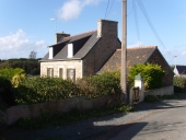 Maison, Larmor-Pleubian (Pleubian)