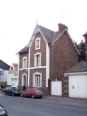 Maison, 24 rue de Rennes (Dol-de-Bretagne)