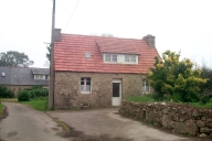 Maison, Kerambellec (Louannec)