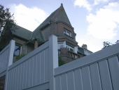 Maison, 54 boulevard Jean Mermoz (Perros-Guirec)