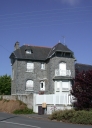 Maison dite Chantemer, 2 rue du Commandant Charcot (Saint-Quay-Portrieux)