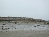 Quai de l'Île Agathon (Pleumeur-Bodou)