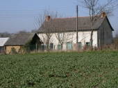 Ferme, Coussay (Melesse)