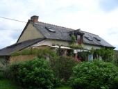 Maison, Doublé (Bruz)