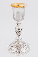 Calice (orfèvre : Tonnelier, Théodore)
