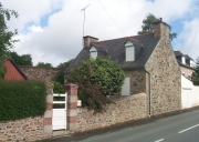 Maison, 26 rue de Guer-Vian (Ploubazlanec)
