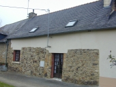 1ère maison, l'Exzérance (Moulins)