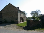 Ferme, Launay La Porte (Bréal-sous-Montfort)