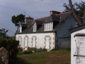 Maison, Port-Blanc (Penvénan)