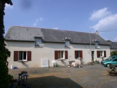 2ème ferme, le Clos Rouault (Noyal-sur-Vilaine)
