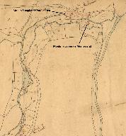 Moulins à papier, Poullaouën (Pleyber-Christ)