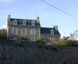 Maison, 3 rue Saint-Jean (Perros-Guirec)