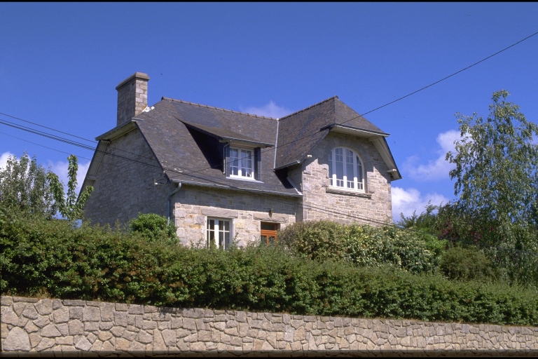 Maison, 11 rue de la Résistance (Saint-Cast-le-Guildo)