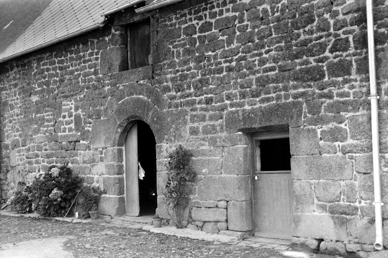 Écart, La Vieuville (Landéan)