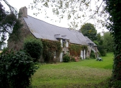 Maison, le Puits Morel (Créhen)