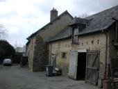 2ème ferme actuellement maison, Venecelle (Nouvoitou)