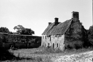 Manoir, Kerguénal Bras (Quistinic)