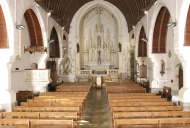 Le patrimoine mobilier de l'église