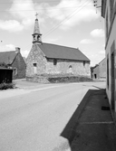 Chapelle Sainte-Tréphine (Pontivy)