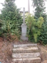 Croix de chemin, près de Brémaudan (Bédée)