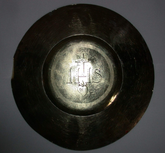 Patène (Saint-Pierre-de-Plesguen fusionnée en Mesnil-Roc'h en 2019)