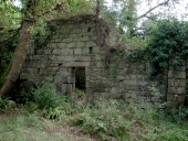 Moulin à eau de Randreux dit le moulin Hanté, le moulin du Diable, le Petit Traouïero (Perros-Guirec)