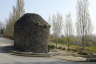Colombier, les Hauts du Chapitre (Lillemer)