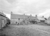 Maisons, Kerglemez (Guiscriff)