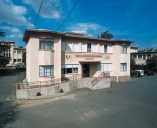 École des mutilés, actuellement école de rééducation professionnelle, rue Edouard-Vaillant (Rennes)