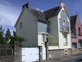 Maison, 41 rue Paul Doumer (Vannes)