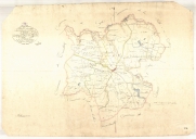 Présentation de la commune de Saint-Brice-en-Coglès (fusionnée en Maen Roch en 2017)
