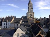 Faubourg Saint-Patern (Vannes)