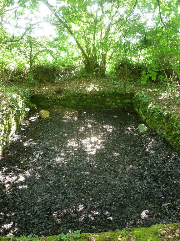 Routoir de Brozoz (Rospez)