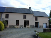 Ferme, la Chardonneret (Montreuil-le-Gast)